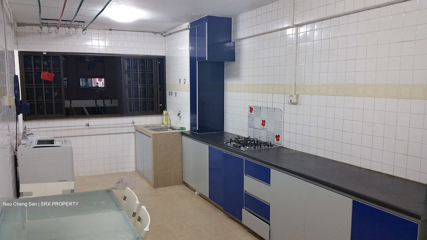 Blk 333 Teck Ghee View (Ang Mo Kio), HDB 3 Rooms #613632761